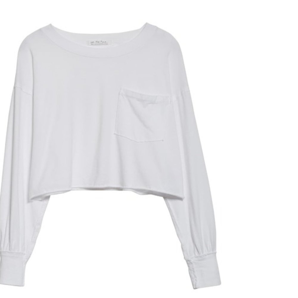 Free People Austin Top. - Picture 8 of 8